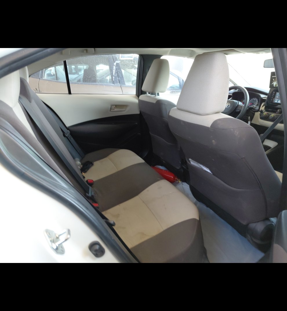 تويوتا كورولا XLI EXECUTIVE M/R  2021 image