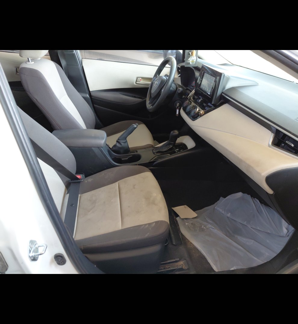 تويوتا كورولا XLI EXECUTIVE M/R  2021 image