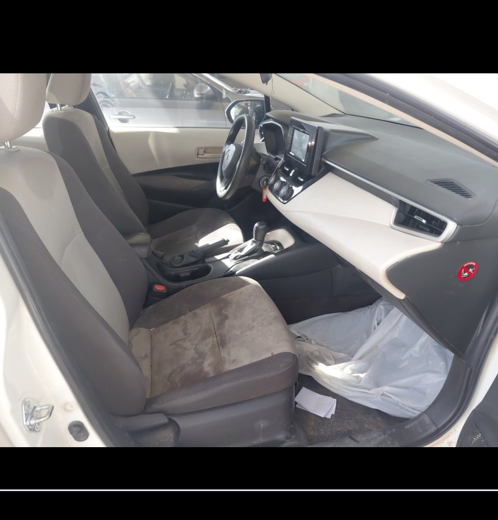 Toyota Corolla XLI EXECUTIVE 2021 image