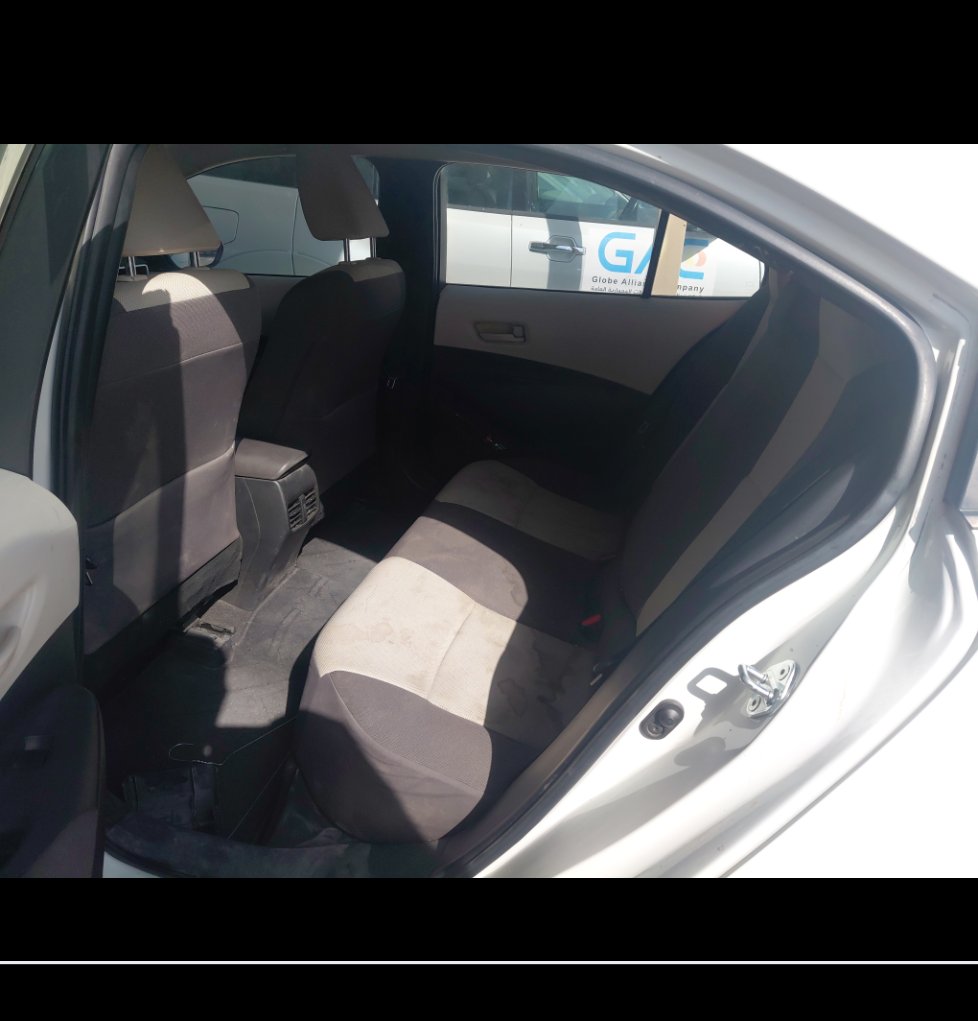 Toyota Corolla XLI EXECUTIVE 2021 image