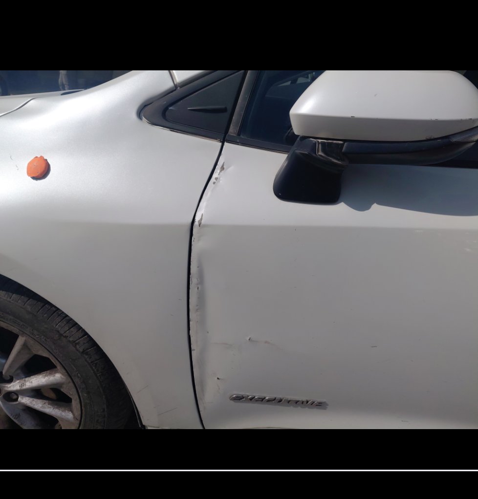 Toyota Corolla XLI EXECUTIVE 2021 image