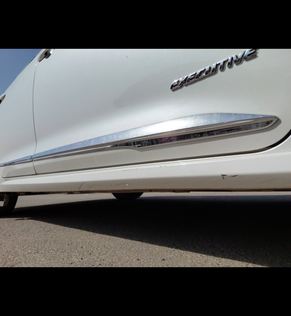 تويوتا كورولا XLI EXECUTIVE M/R  2021 image