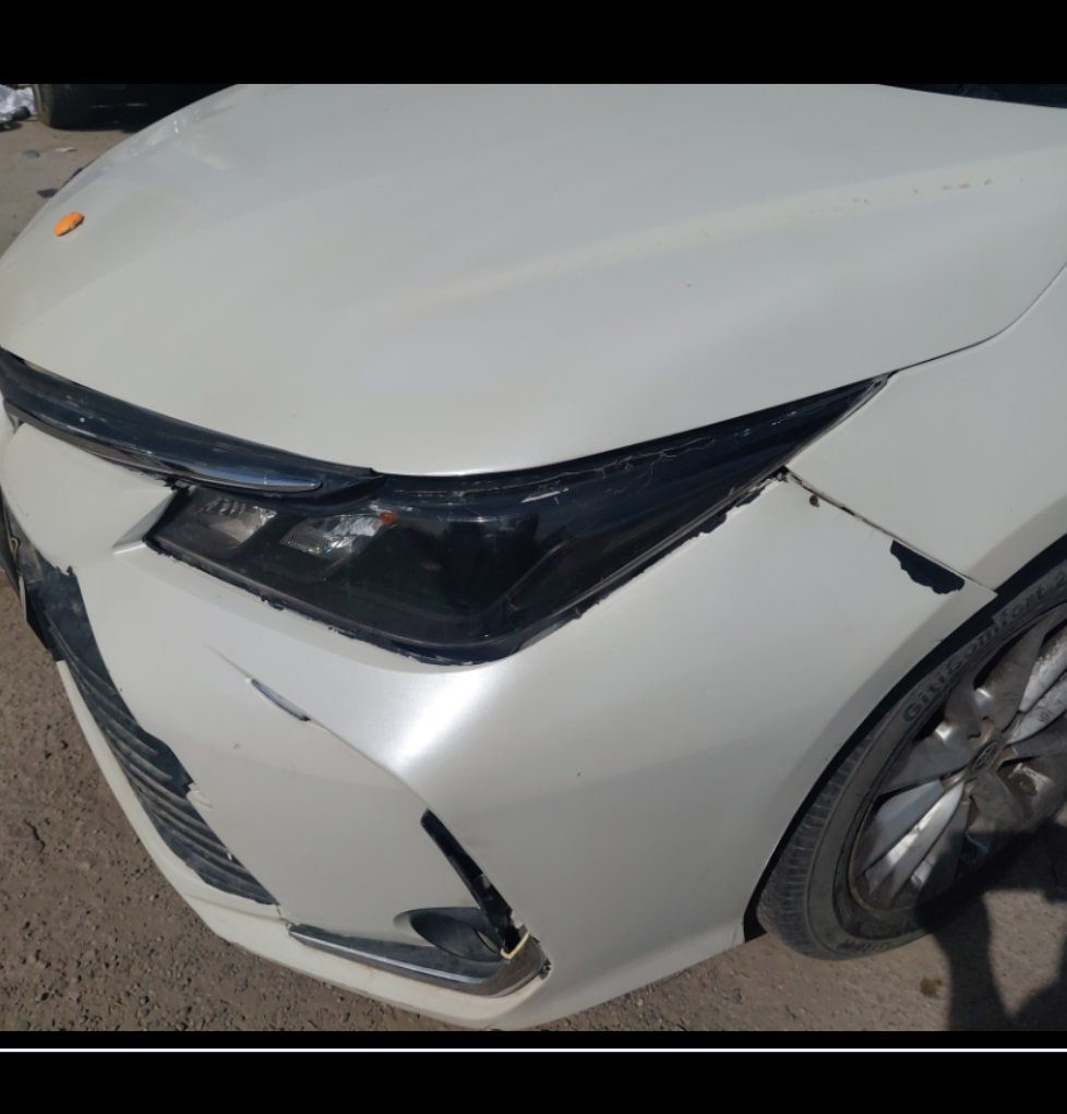 Toyota Corolla XLI EXECUTIVE 2021 image