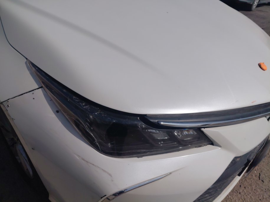 Toyota Corolla XLI EXECUTIVE 2021 image