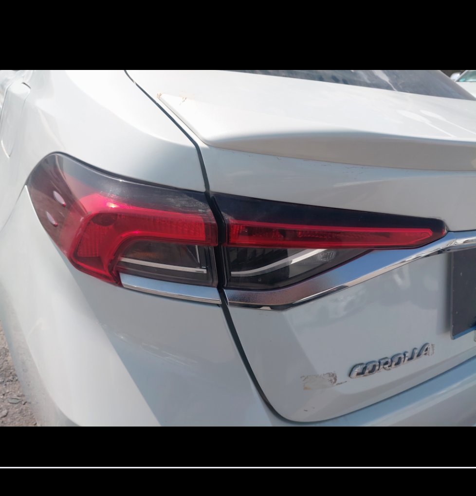 Toyota Corolla XLI EXECUTIVE 2021 image