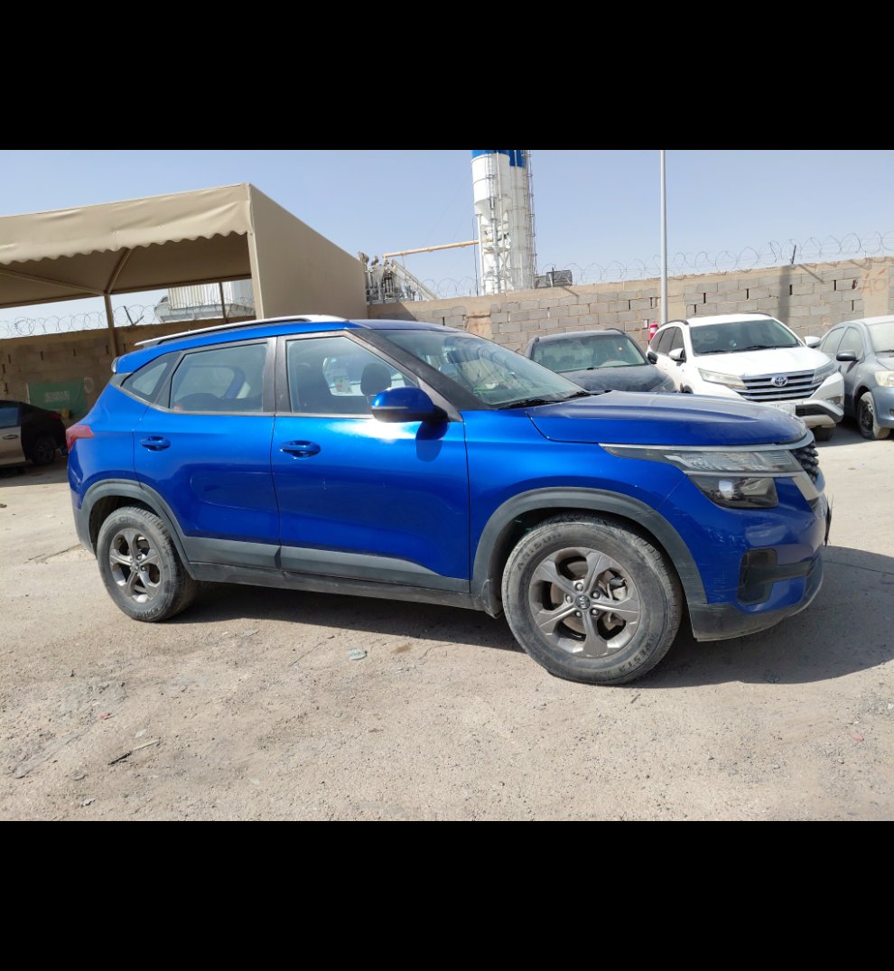 كيا سيلتوس ال اكس رياضية 2020 image