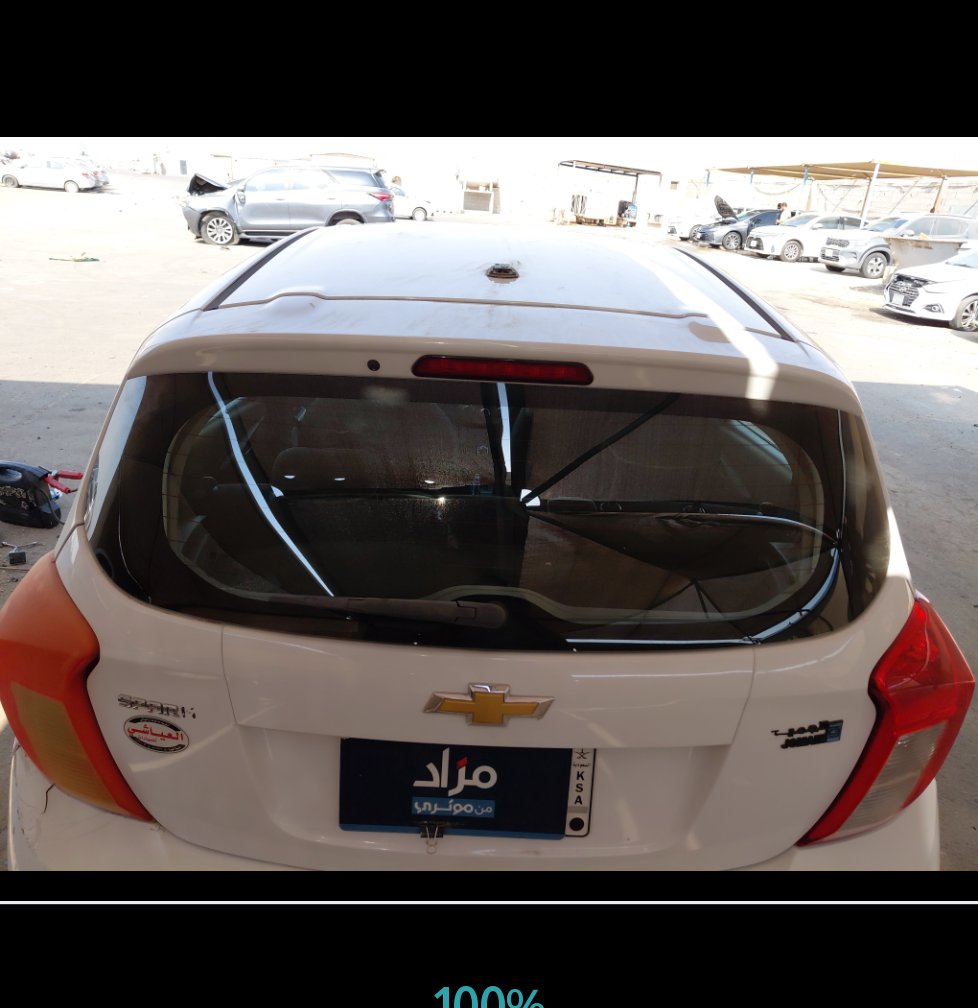 شفروليه سيلبراتي  2020 image