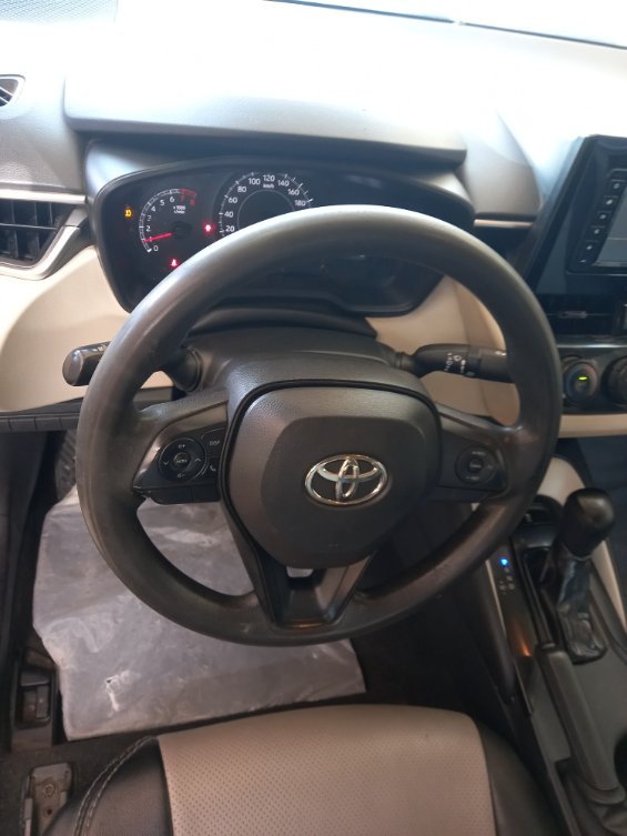 تويوتا كورولا XLI EXECUTIVE M/R 2021 image