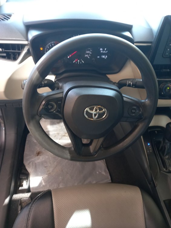 تويوتا كورولا XLI EXECUTIVE M/R 2021 image