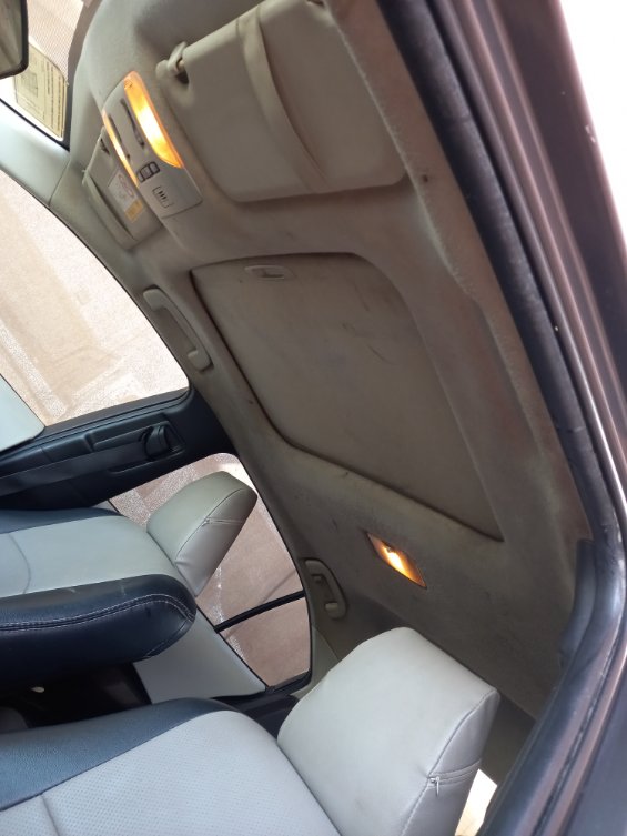 تويوتا كورولا XLI EXECUTIVE M/R 2021 image