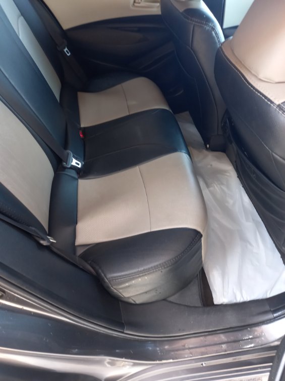 تويوتا كورولا XLI EXECUTIVE M/R 2021 image