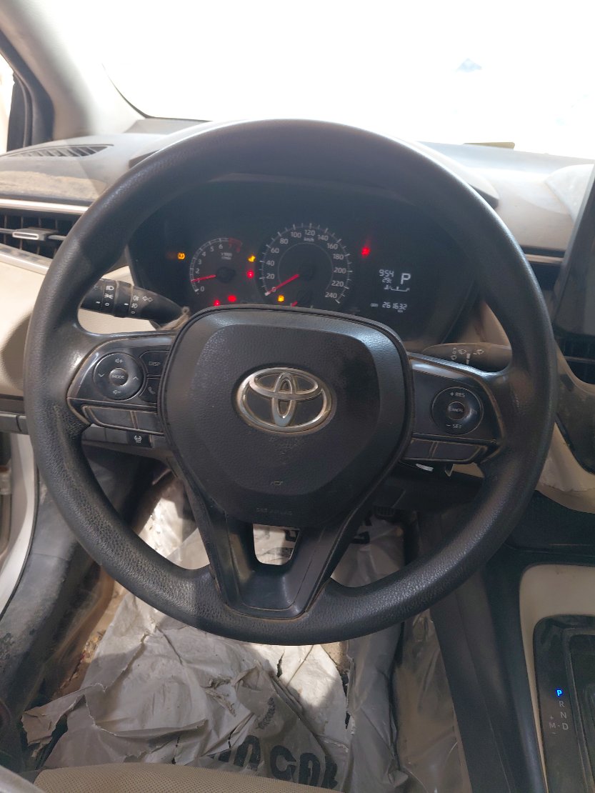 تويوتا كورولا XLI EXECUTIVE M/R 2021 image