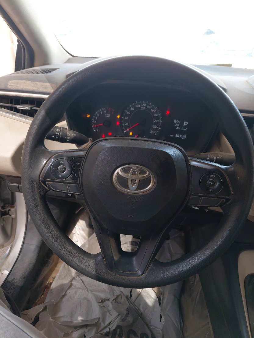 تويوتا كورولا XLI EXECUTIVE M/R 2021 image