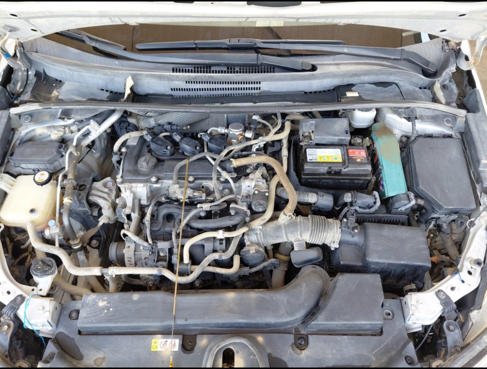 تويوتا كورولا XLI EXECUTIVE M/R 2021 image