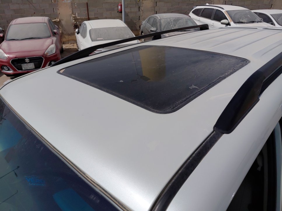 ميتسوبيشي باجيرو جي ال اس رياضية 2019 image