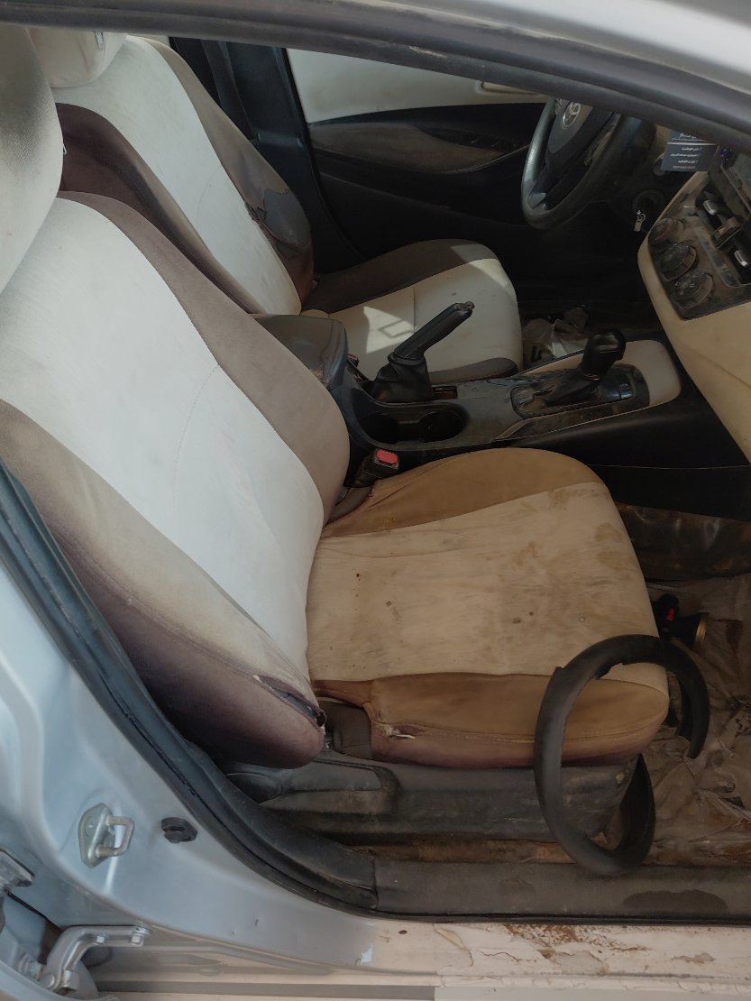 تويوتا كورولا XLI EXECUTIVE M/R 2021 image