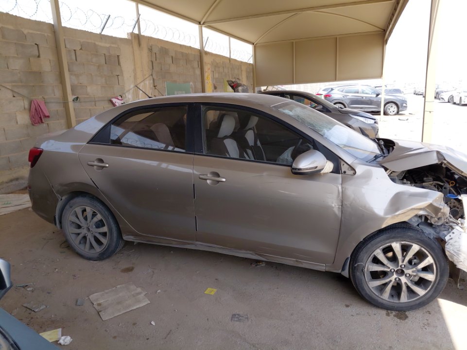 كيا بيجاس ال اكس 2020 image