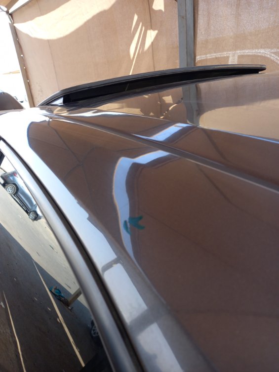 تويوتا كورولا XLI EXECUTIVE M/R 2021 image
