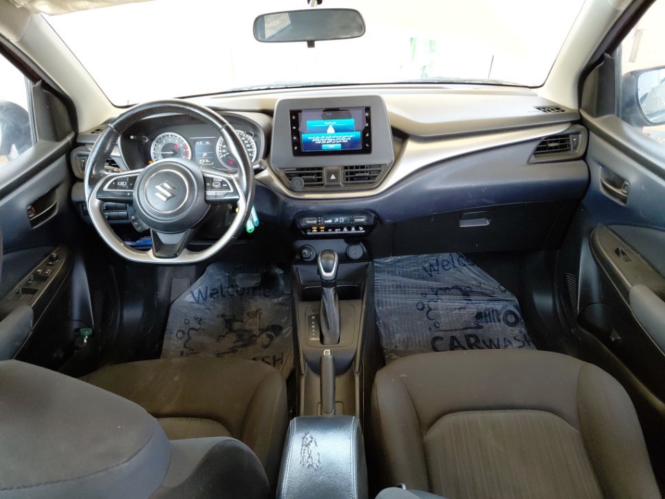 سوزوكي بالينو FLEET 2023 image