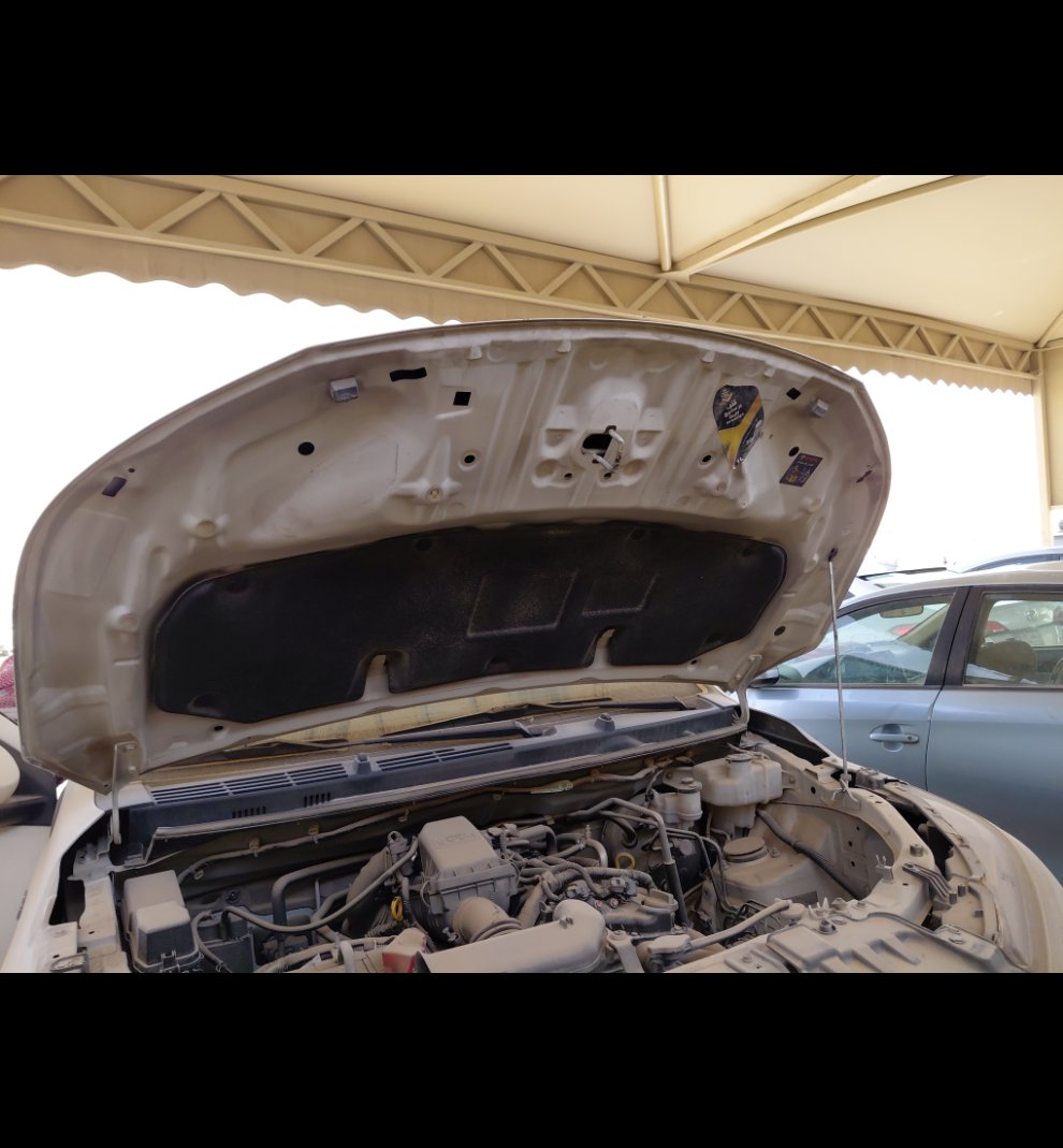 تويوتا راش رياضية GL 75 2022 image