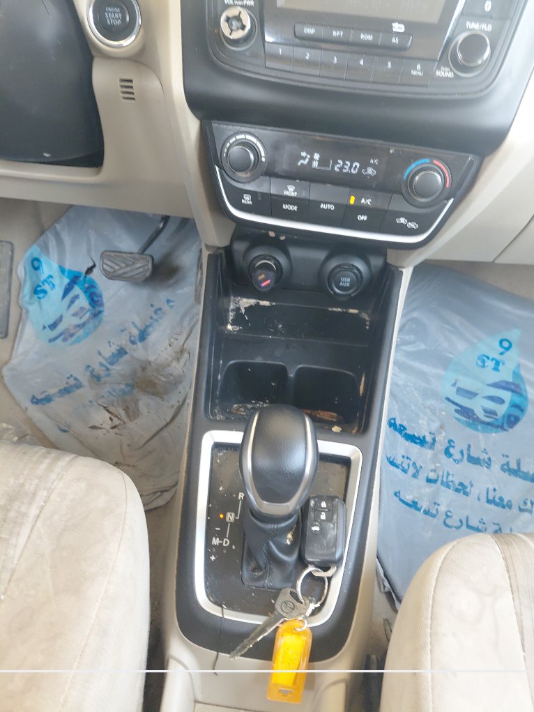 سوزوكي ديزاير جي ال اكس 2023 image