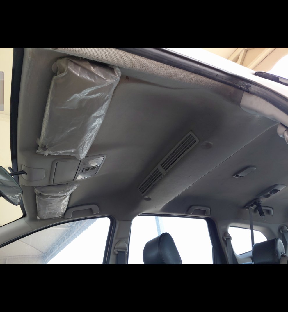 تويوتا راش رياضية GL 75 2022 image