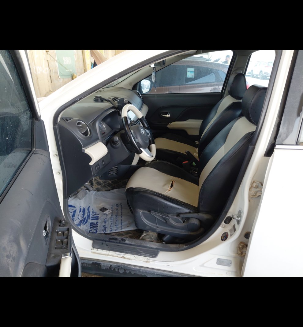 تويوتا راش رياضية GL 75 2022 image
