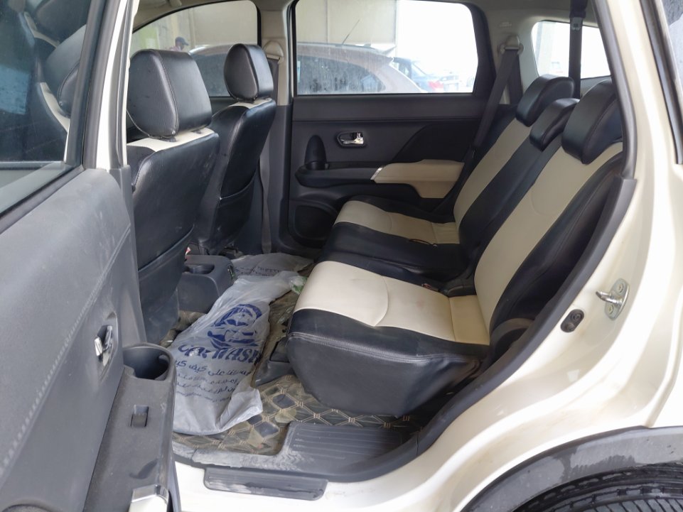 تويوتا راش رياضية GL 75 2022 image