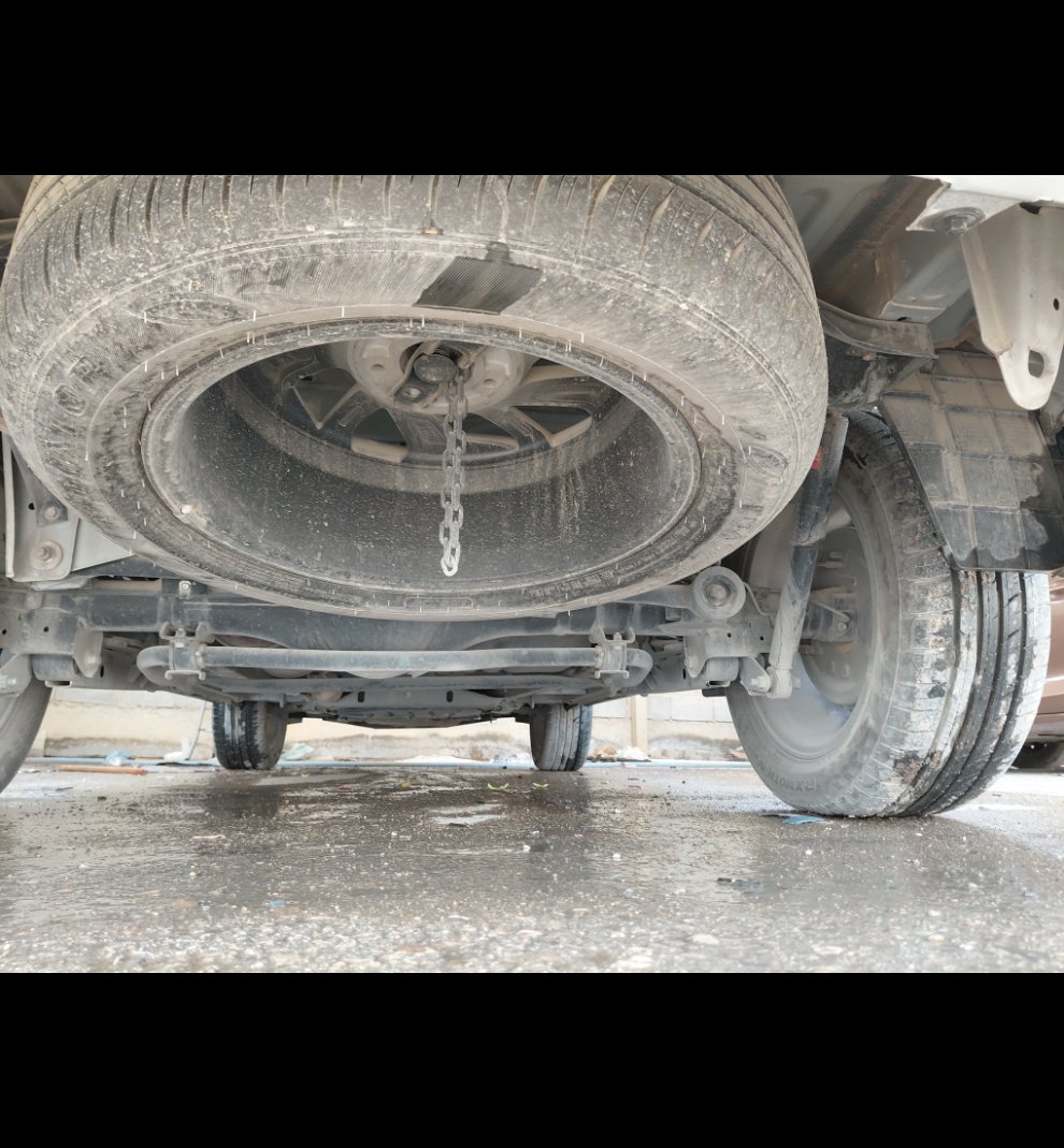 تويوتا راش رياضية GL 75 2022 image