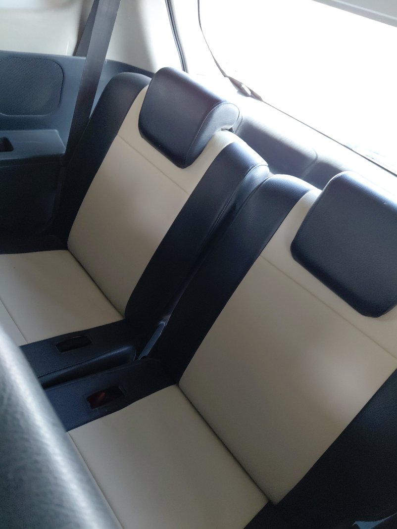 تويوتا راش رياضية GL 75 2022 image
