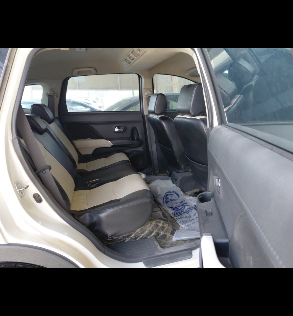 تويوتا راش رياضية GL 75 2022 image