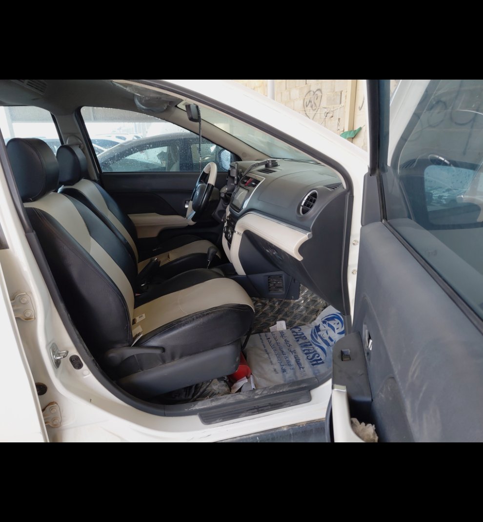 تويوتا راش رياضية GL 75 2022 image