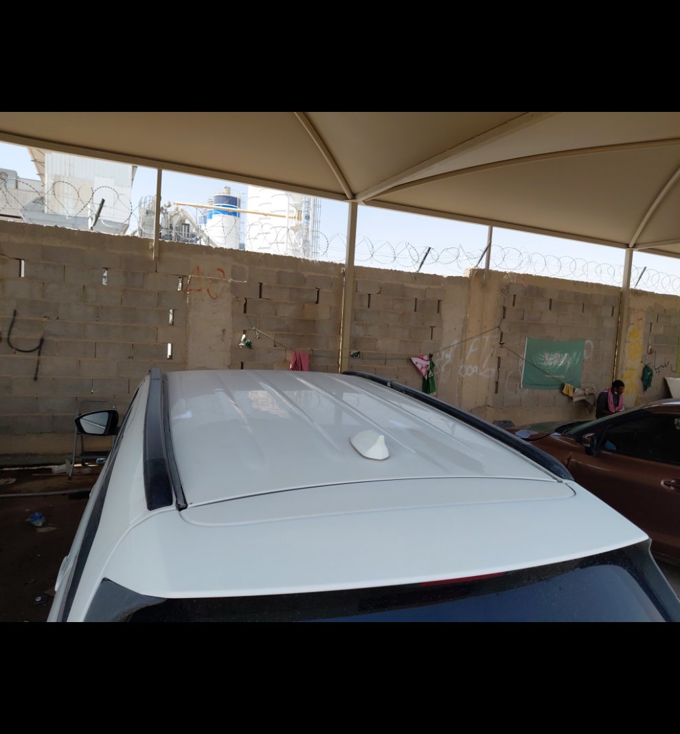 تويوتا راش رياضية GL 75 2022 image