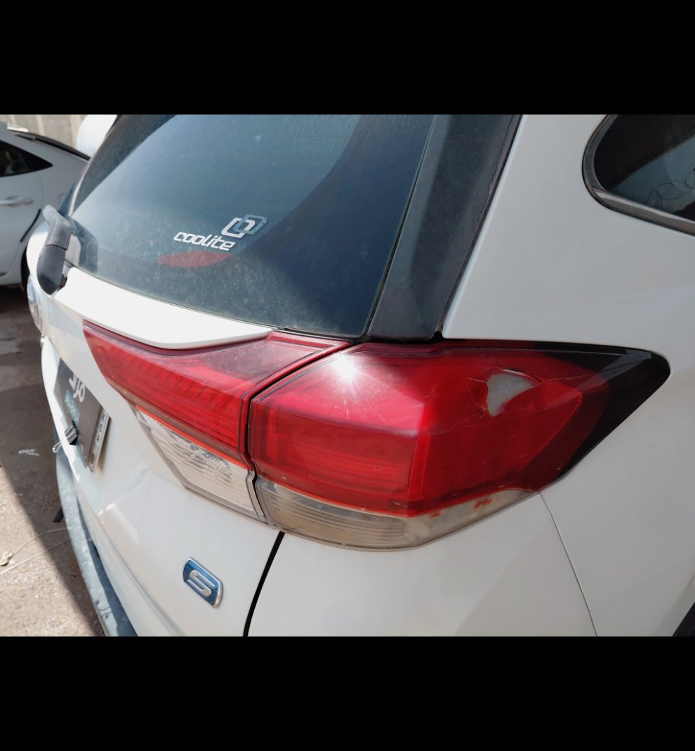 تويوتا راش رياضية GL 75 2022 image