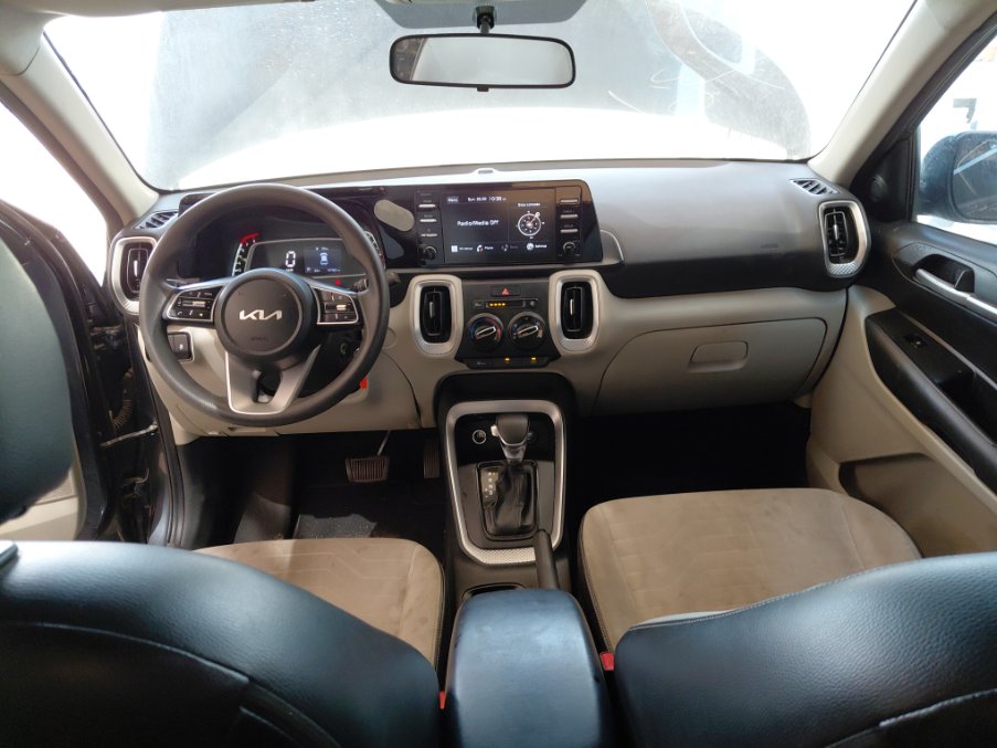 كيا سوينت STD Sports  2023 image
