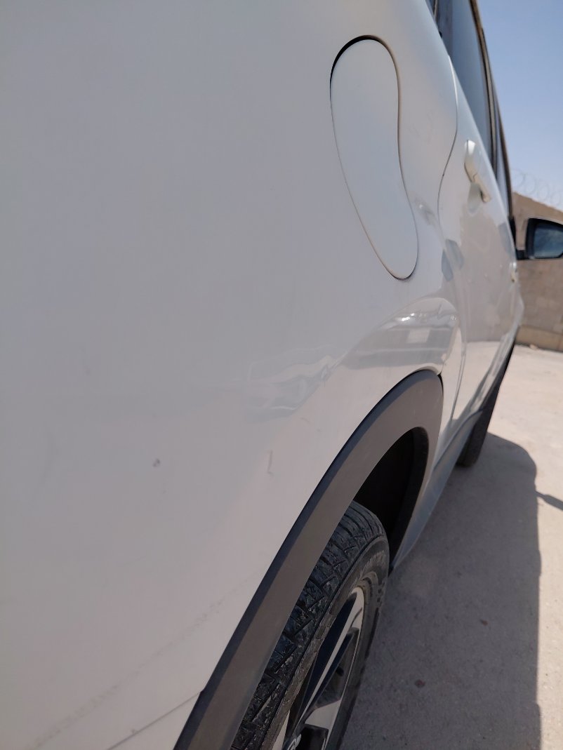 تويوتا راش رياضية GL 75 2022 image