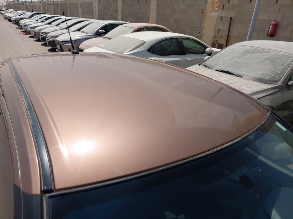 سوزوكي بالينو FLEET 2023 image