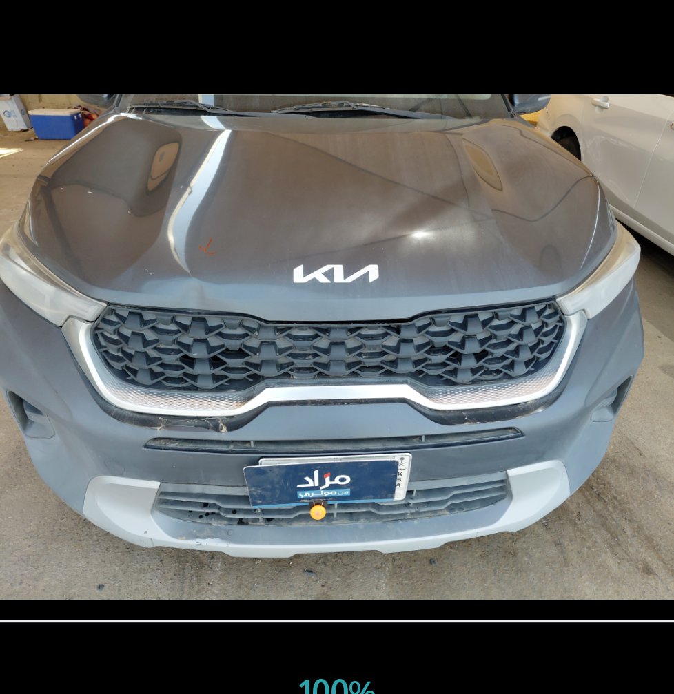 كيا سوينت STD Sports  2023 image