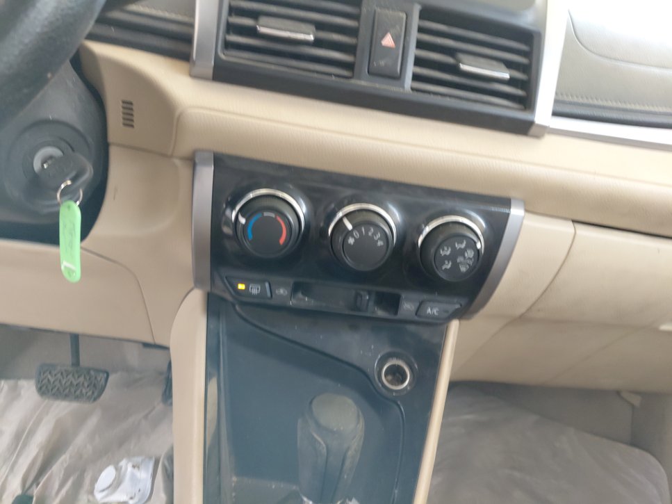 المكيف