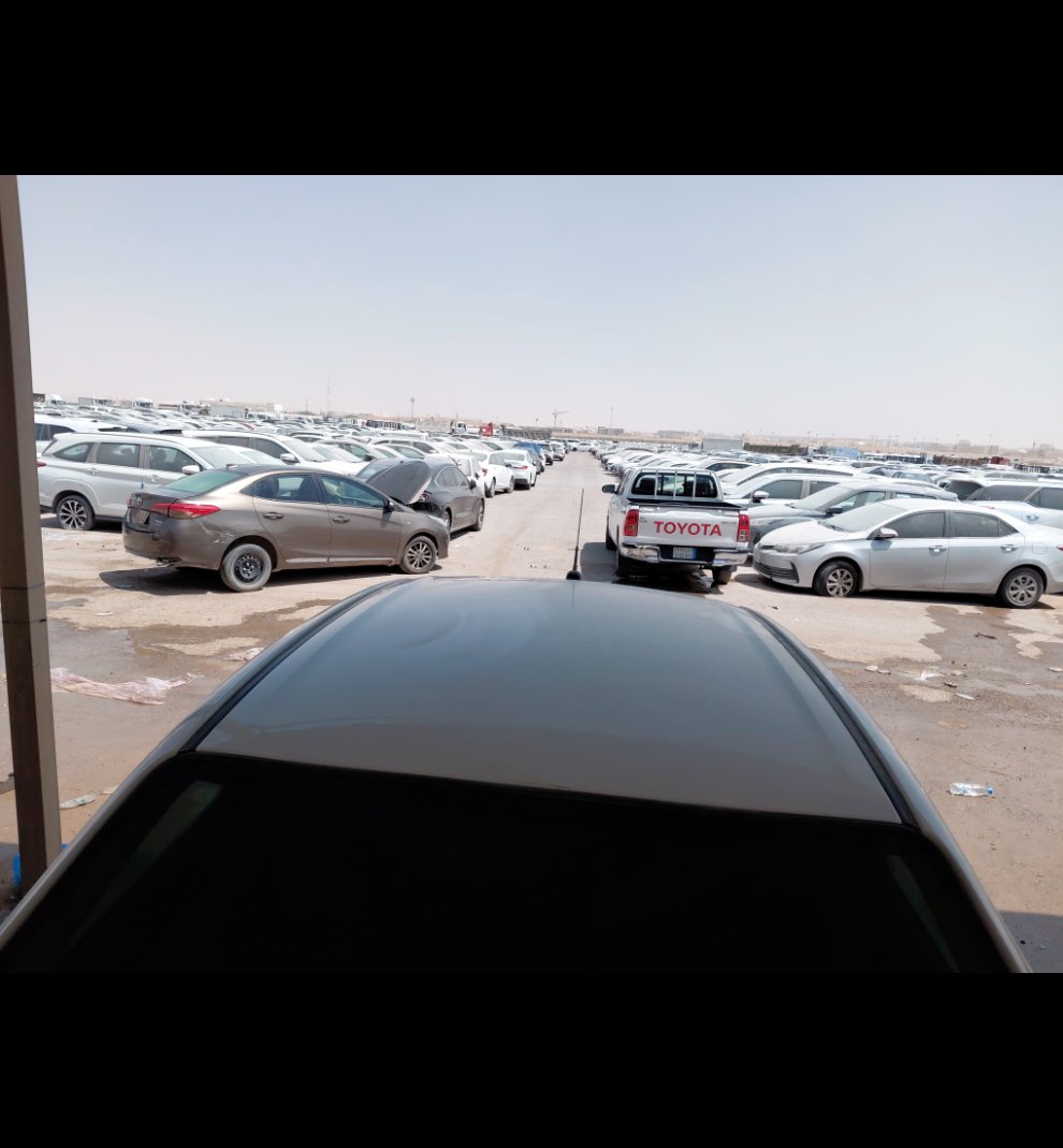 سوزوكي ديزاير جي ال  2024 image