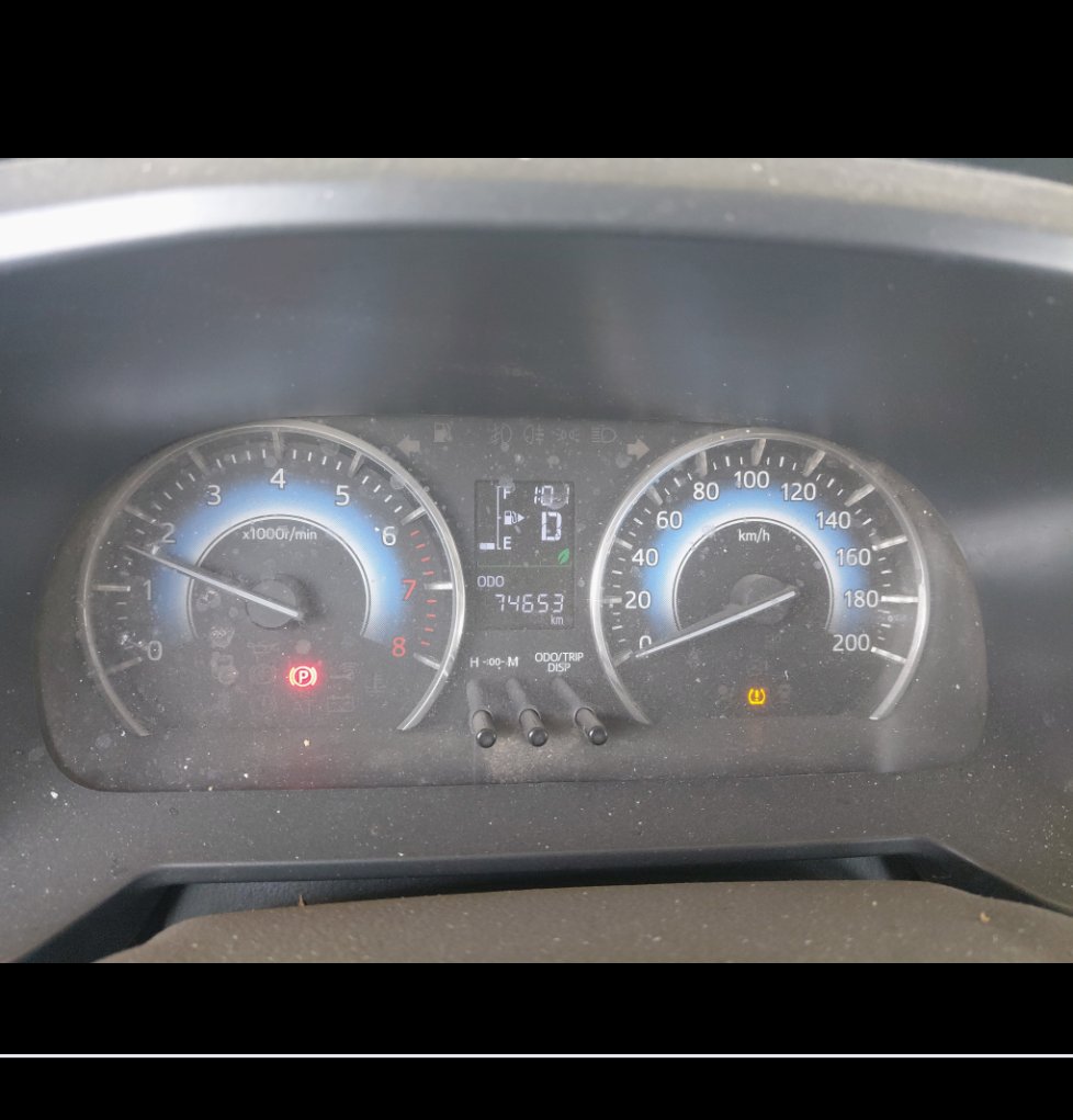 تويوتا راش رياضية STD 2023 image