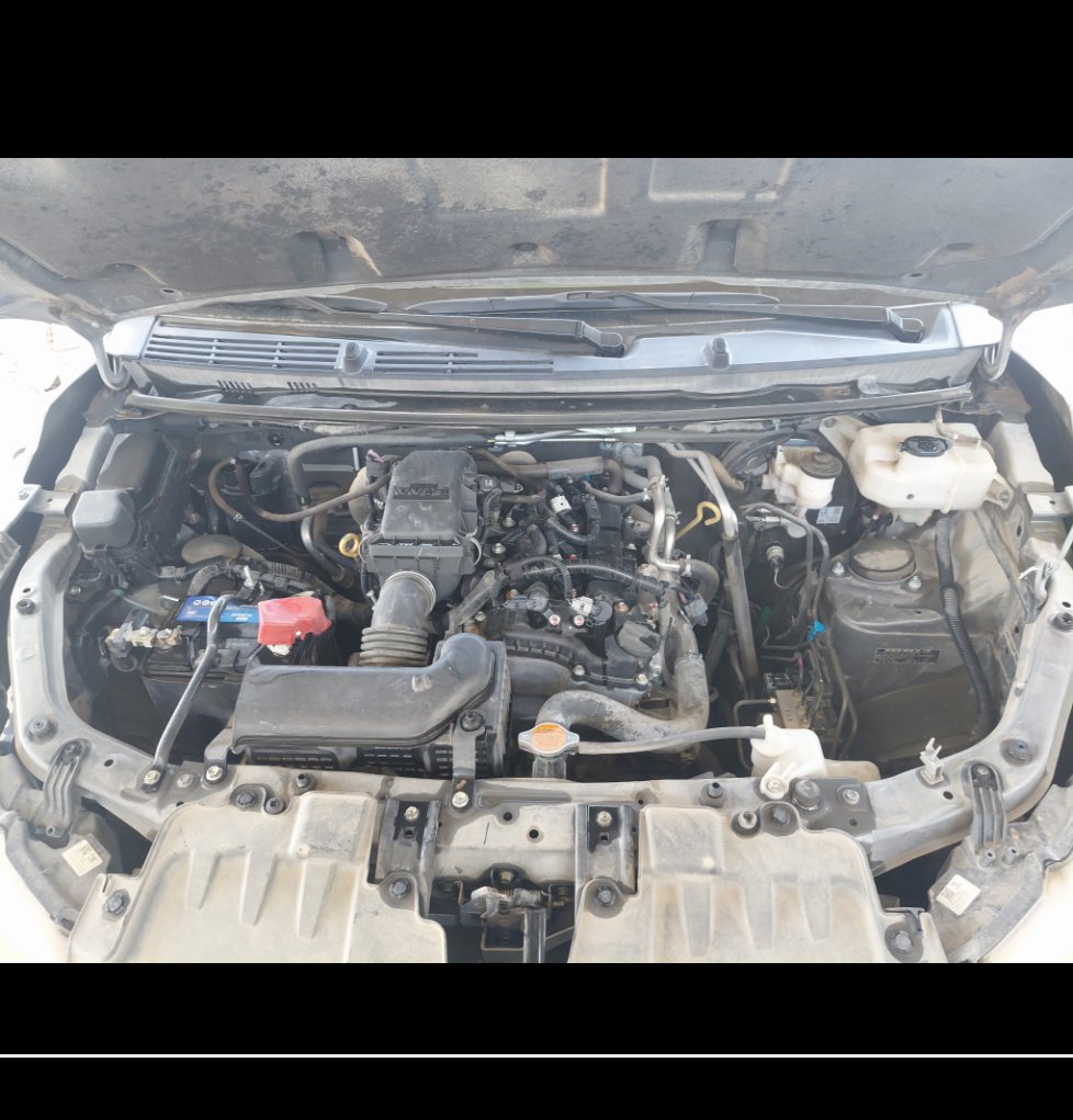 تويوتا راش رياضية STD 2023 image