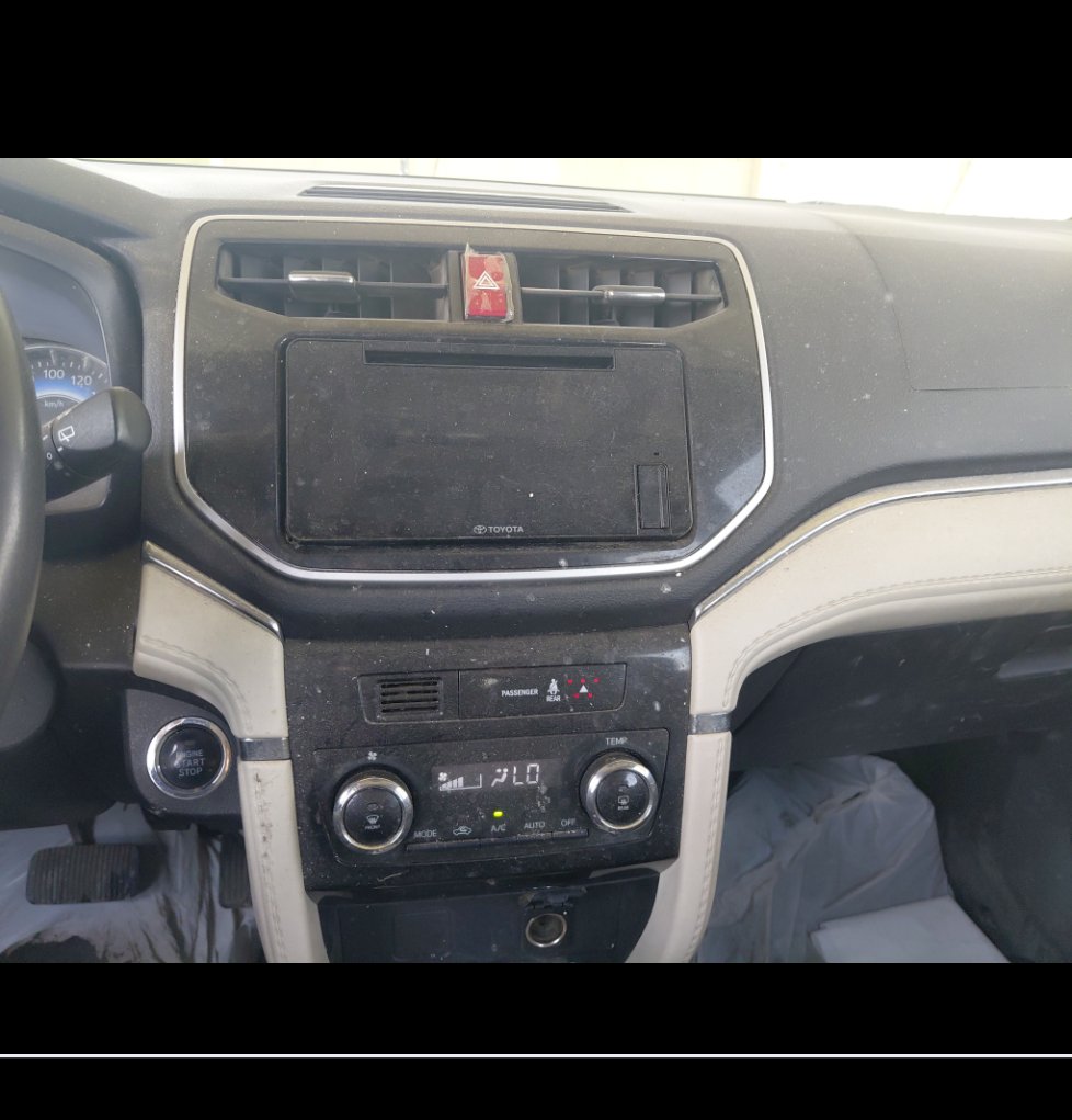 تويوتا راش رياضية STD 2023 image