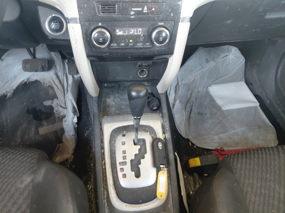 تويوتا راش رياضية STD 2023 image