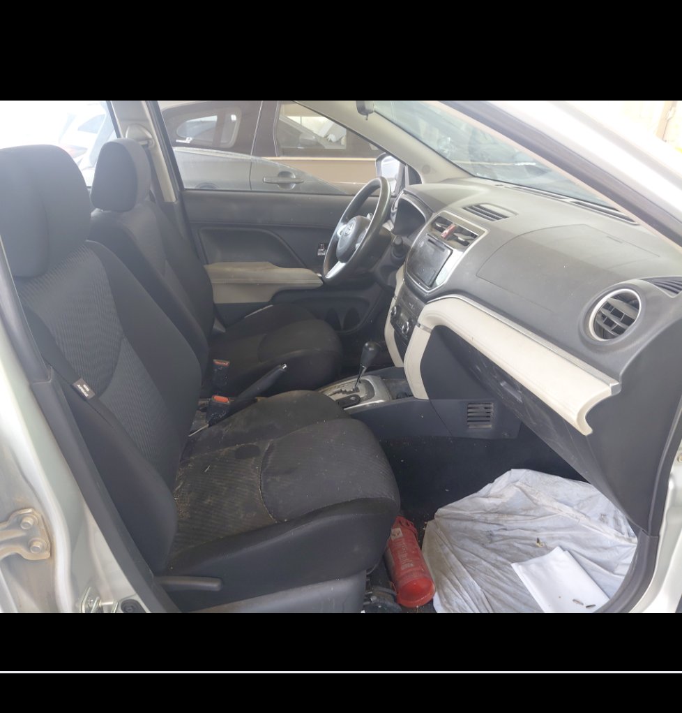 تويوتا راش رياضية STD 2023 image