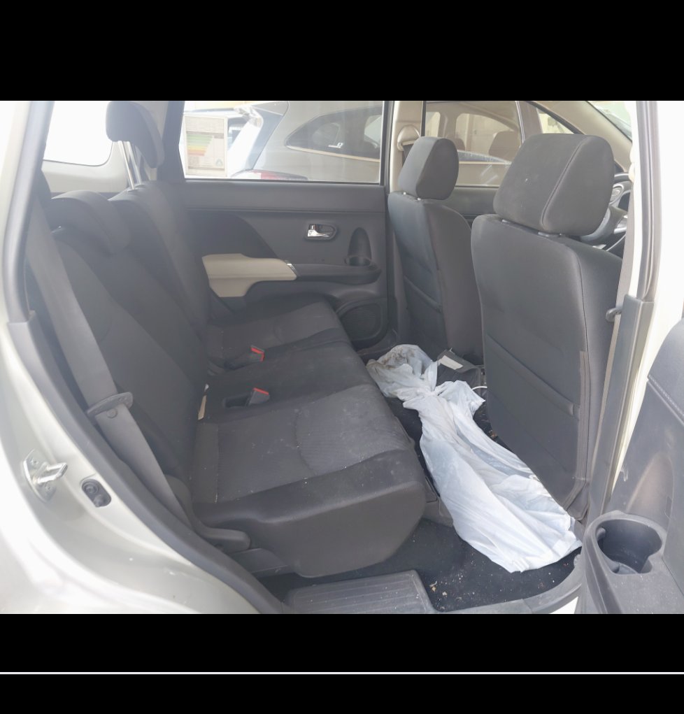 تويوتا راش رياضية STD 2023 image