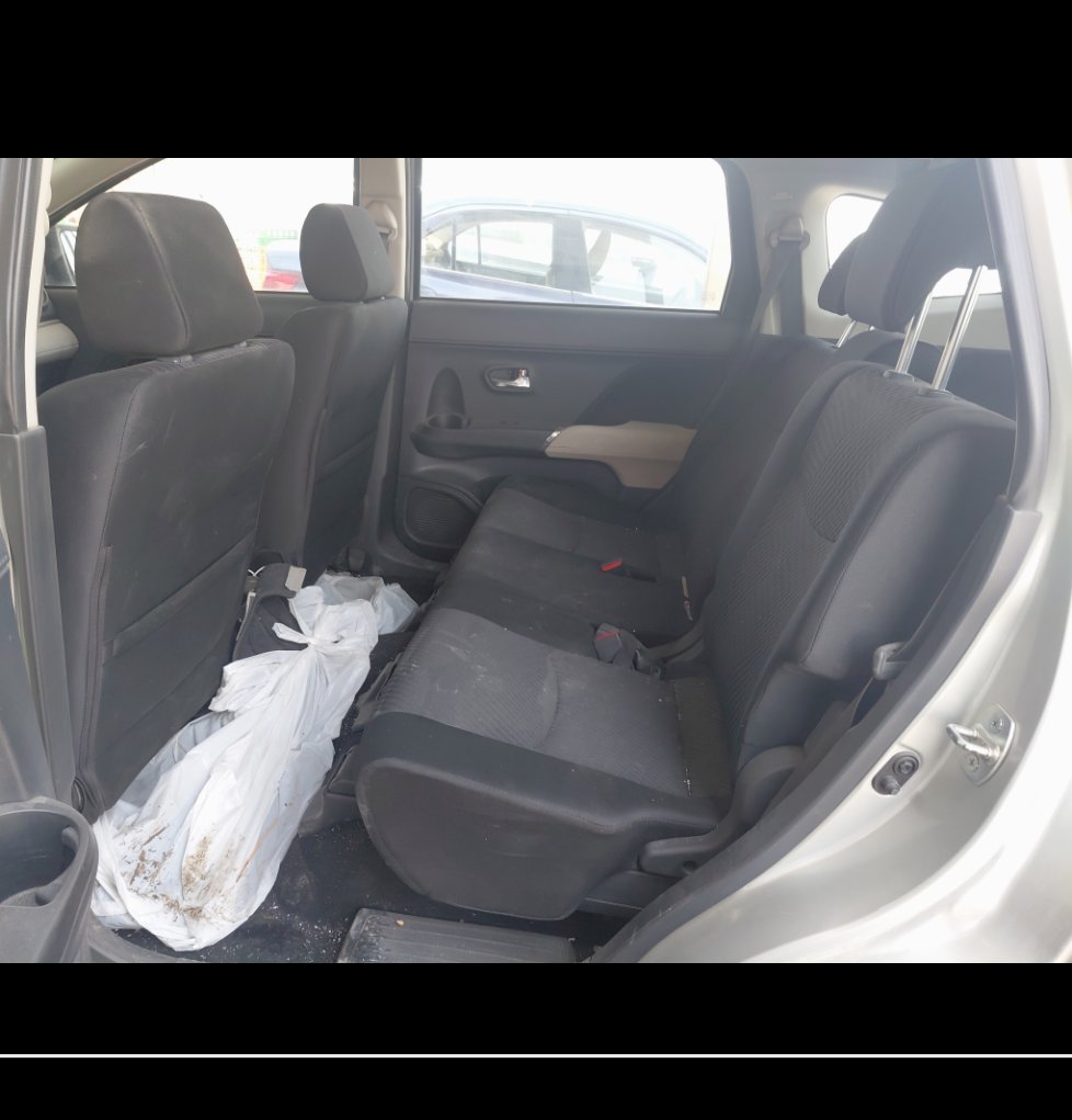 تويوتا راش رياضية STD 2023 image