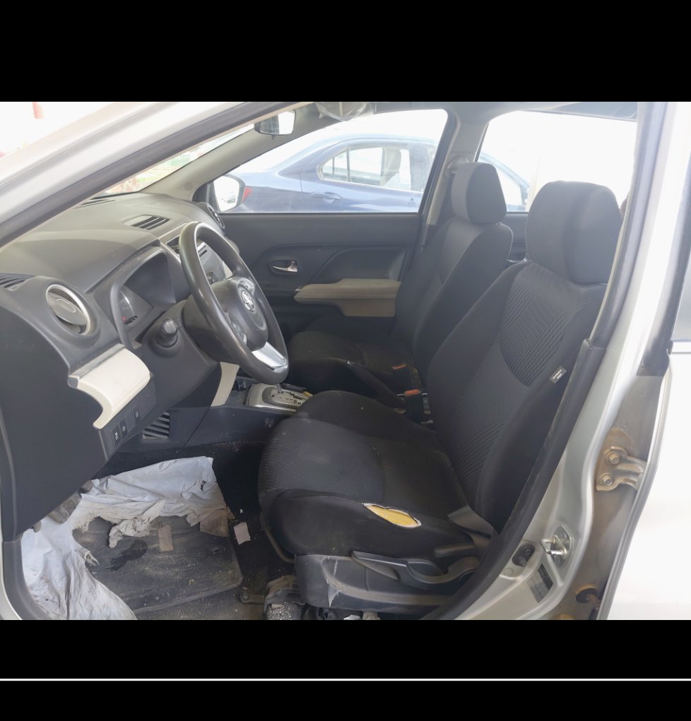 تويوتا راش رياضية STD 2023 image