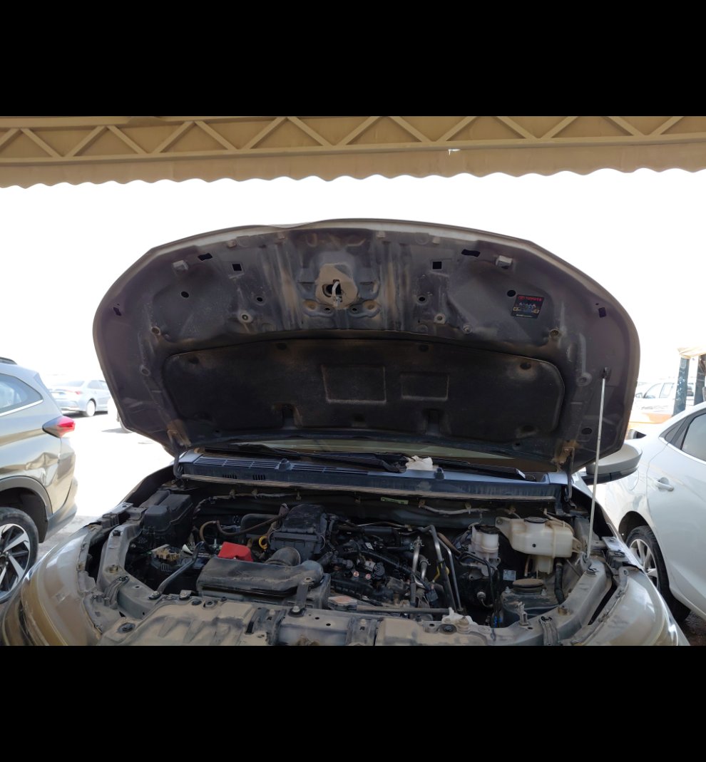تويوتا راش GL رياضية 2023 image