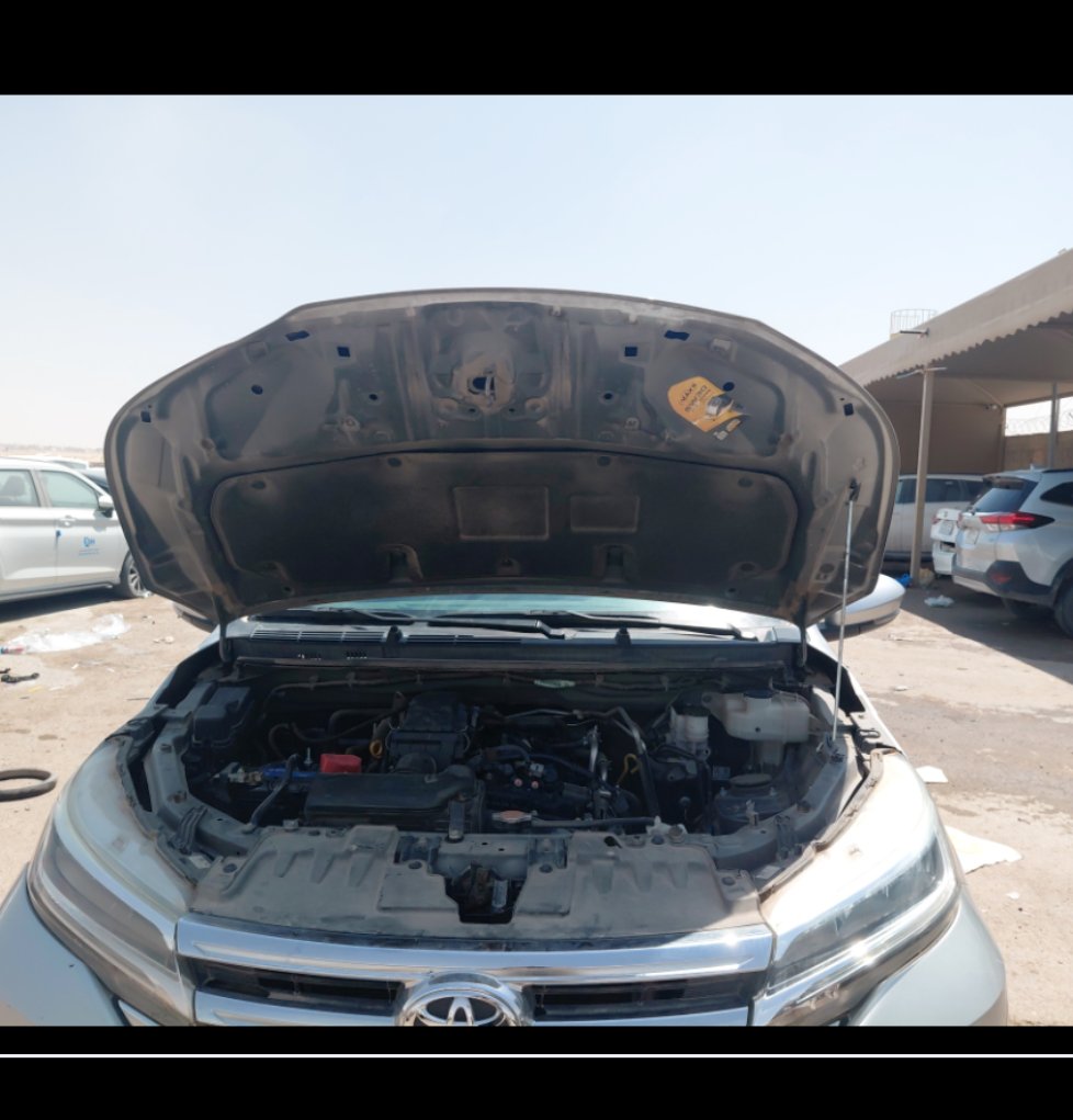 تويوتا راش رياضية STD 2023 image
